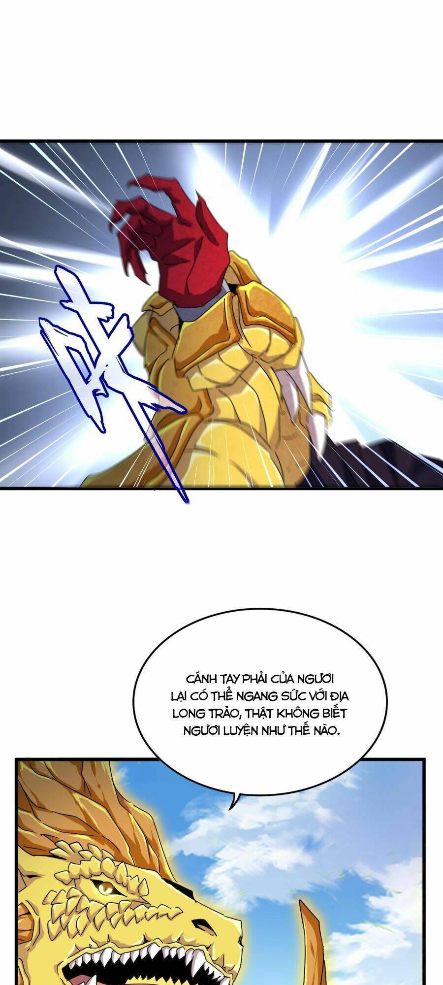 Đại Quản Gia Là Ma Hoàng Chap 473 - Next Chap 474