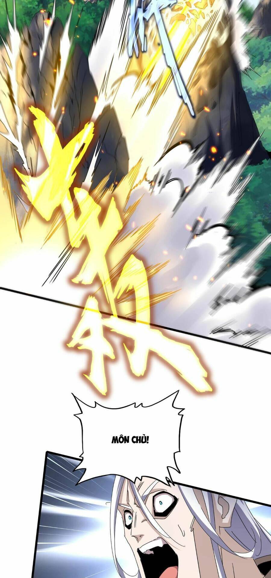 Đại Quản Gia Là Ma Hoàng Chap 473 - Next Chap 474