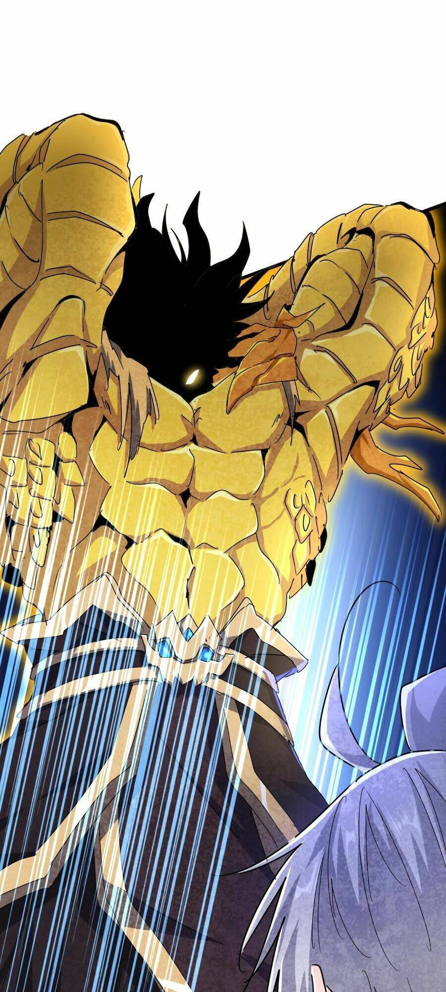 Đại Quản Gia Là Ma Hoàng Chap 473 - Next Chap 474