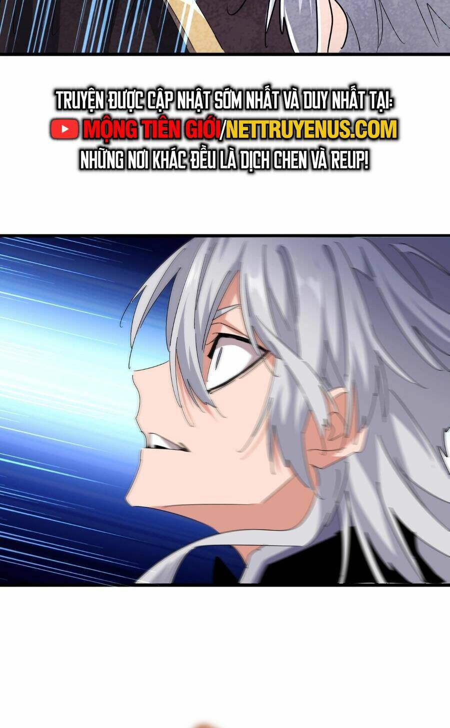 Đại Quản Gia Là Ma Hoàng Chap 473 - Next Chap 474