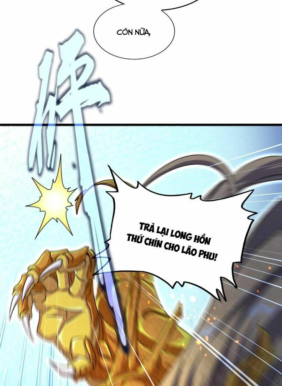 Đại Quản Gia Là Ma Hoàng Chap 473 - Next Chap 474