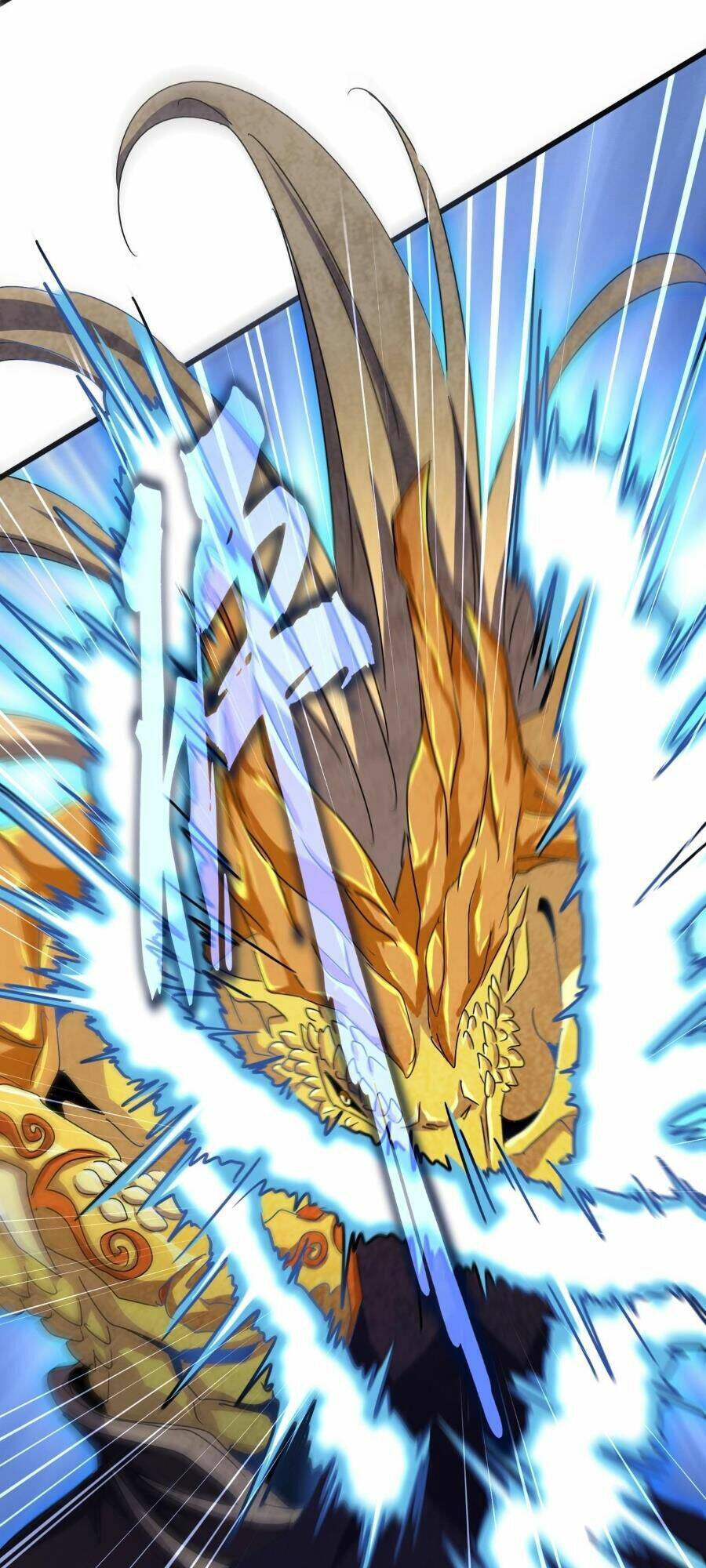 Đại Quản Gia Là Ma Hoàng Chap 473 - Next Chap 474