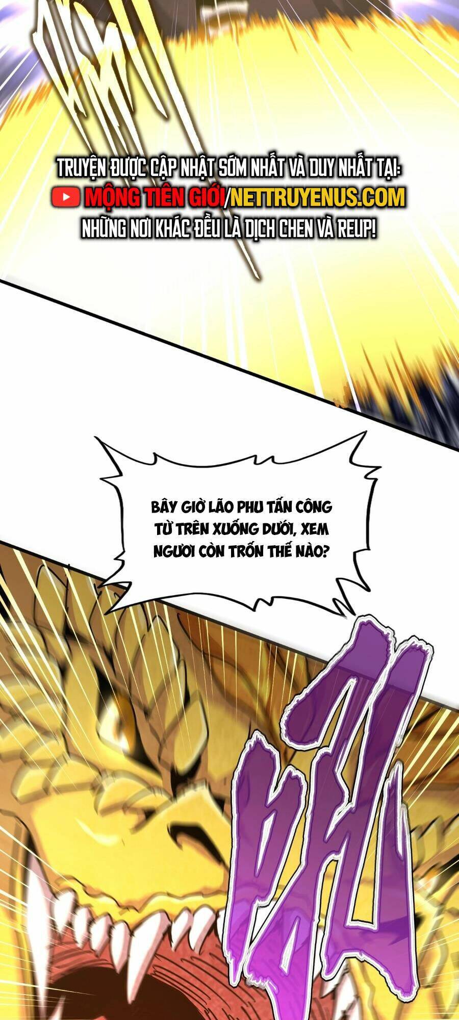 Đại Quản Gia Là Ma Hoàng Chap 473 - Next Chap 474