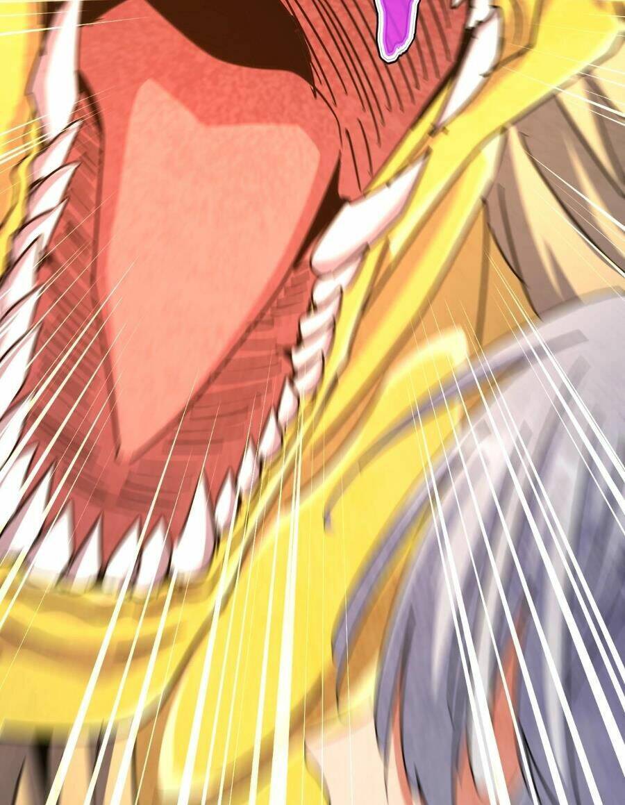 Đại Quản Gia Là Ma Hoàng Chap 473 - Next Chap 474