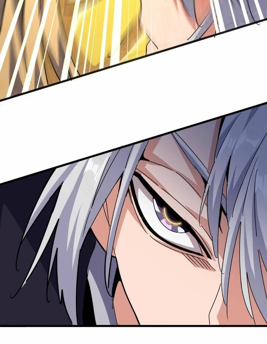 Đại Quản Gia Là Ma Hoàng Chap 473 - Next Chap 474