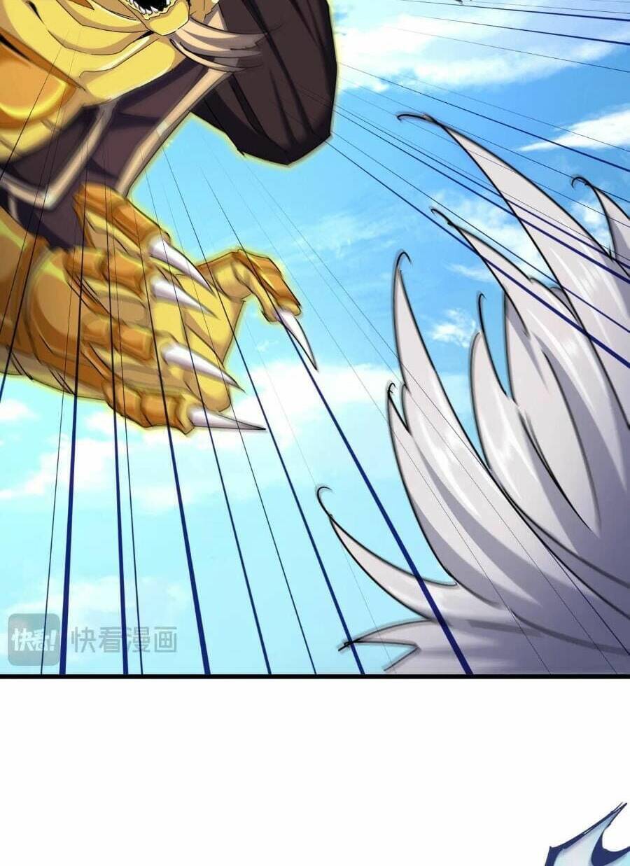 Đại Quản Gia Là Ma Hoàng Chap 474 - Next Chap 475