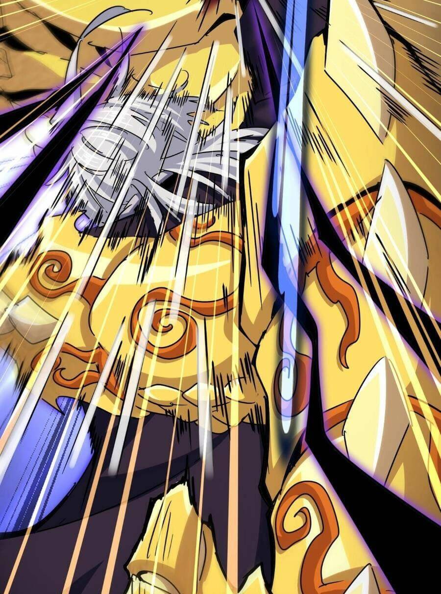 Đại Quản Gia Là Ma Hoàng Chap 474 - Next Chap 475