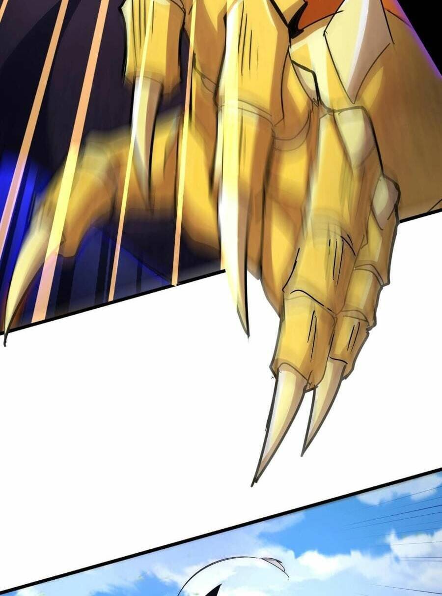 Đại Quản Gia Là Ma Hoàng Chap 474 - Next Chap 475