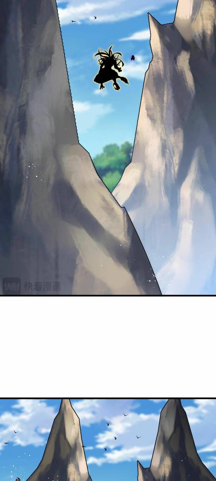 Đại Quản Gia Là Ma Hoàng Chap 474 - Next Chap 475