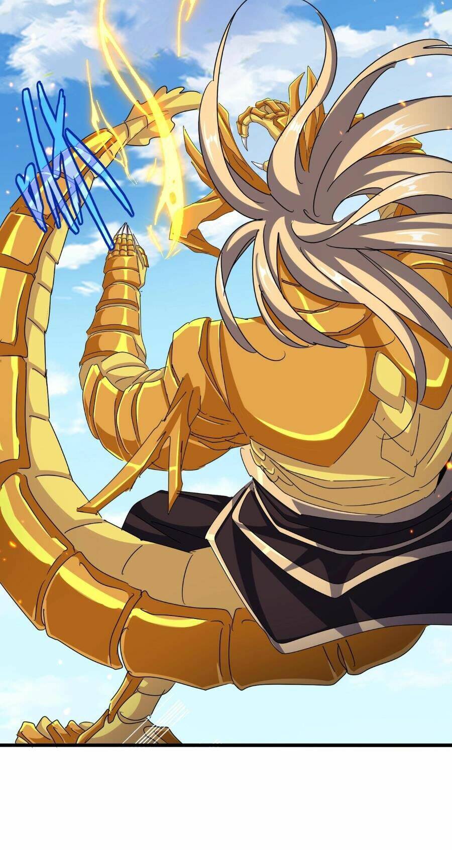 Đại Quản Gia Là Ma Hoàng Chap 475 - Next Chap 476