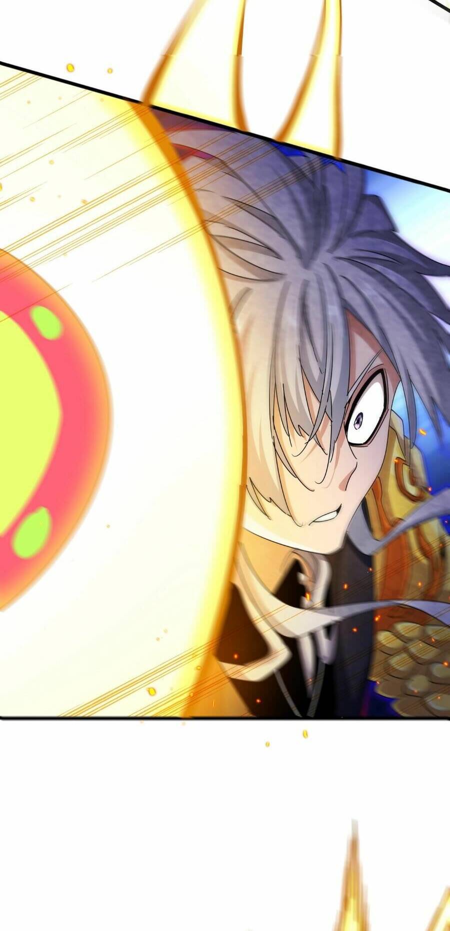 Đại Quản Gia Là Ma Hoàng Chap 475 - Next Chap 476