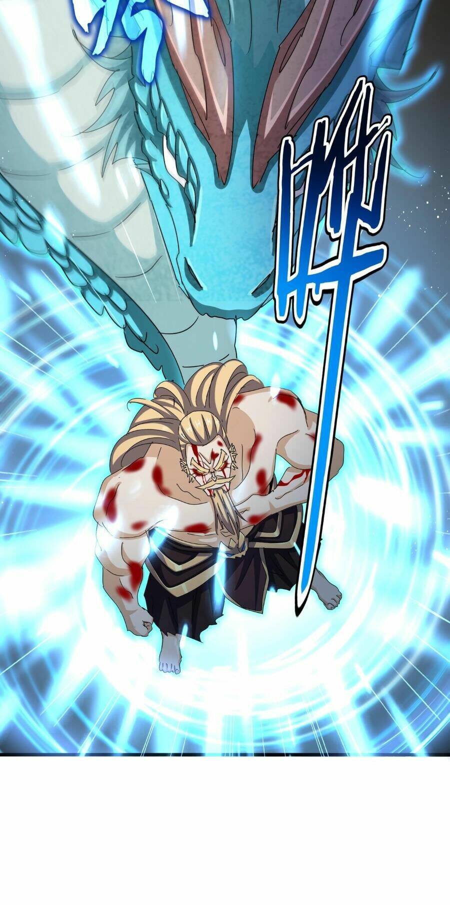 Đại Quản Gia Là Ma Hoàng Chap 475 - Next Chap 476