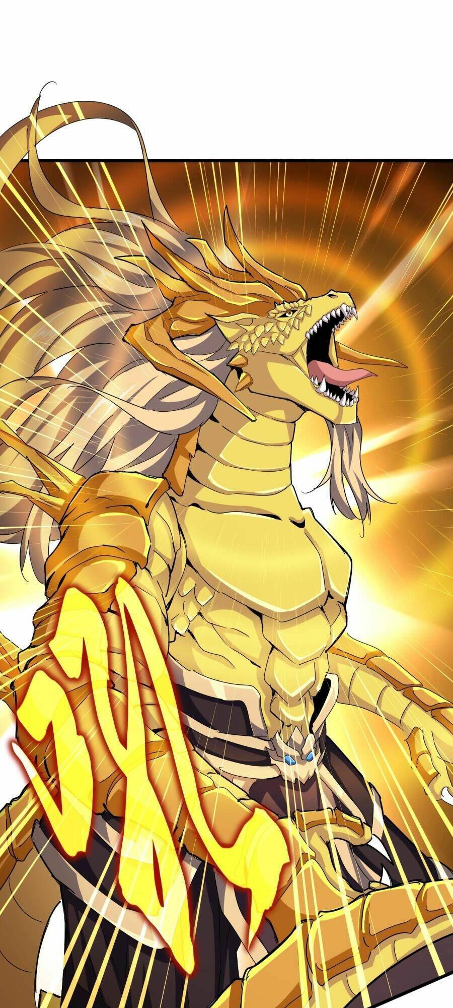 Đại Quản Gia Là Ma Hoàng Chap 475 - Next Chap 476