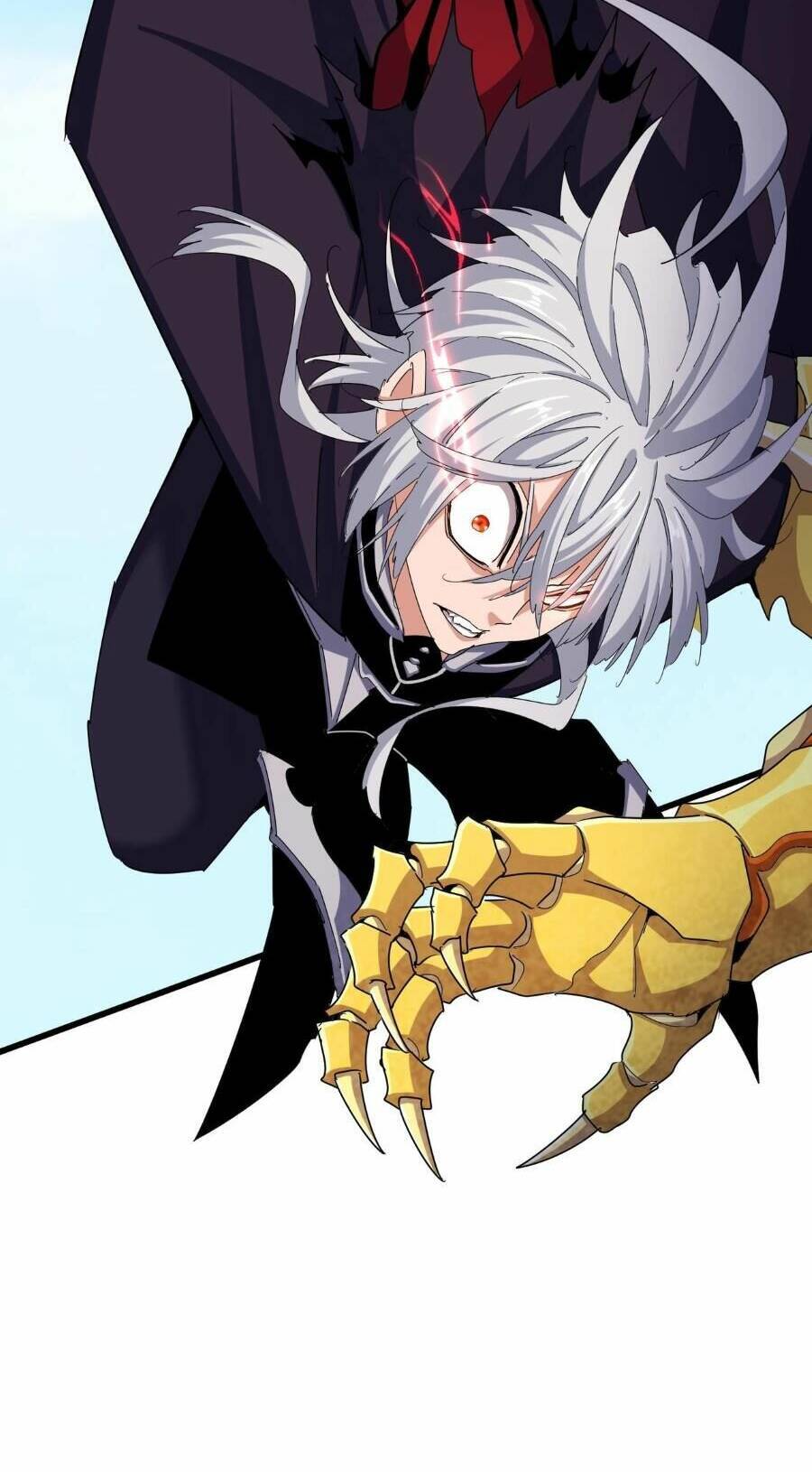 Đại Quản Gia Là Ma Hoàng Chap 475 - Next Chap 476