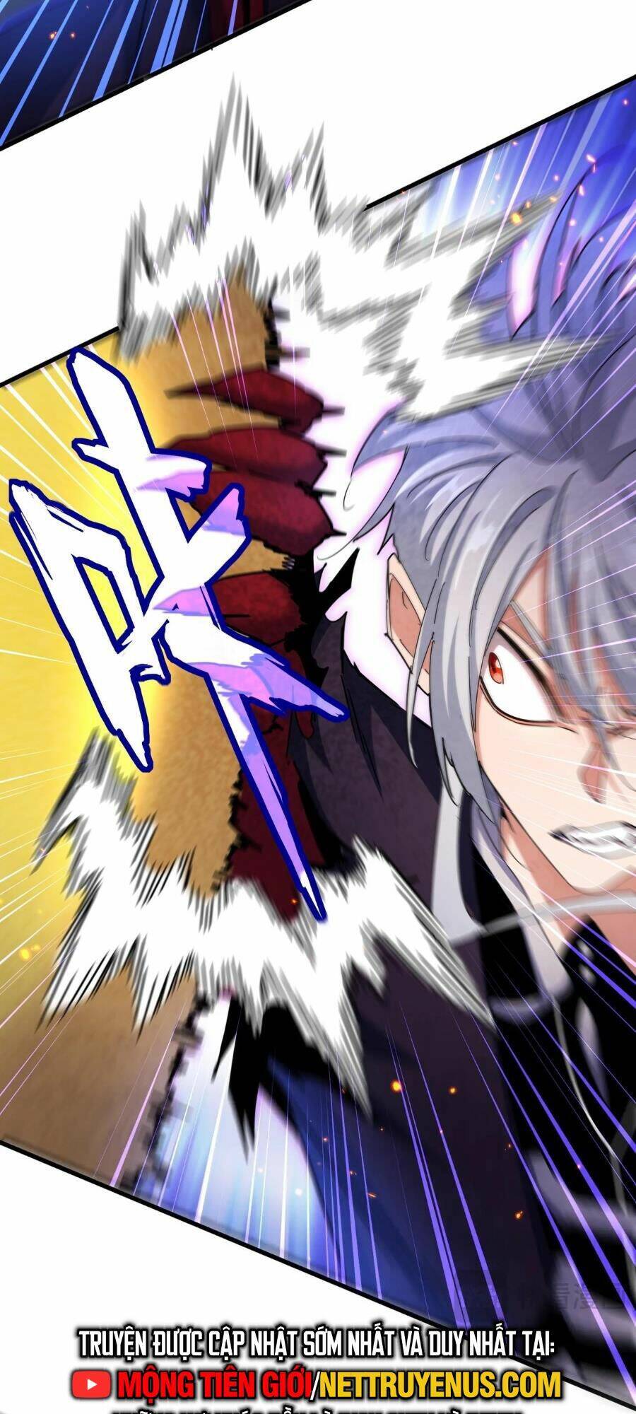 Đại Quản Gia Là Ma Hoàng Chap 475 - Next Chap 476