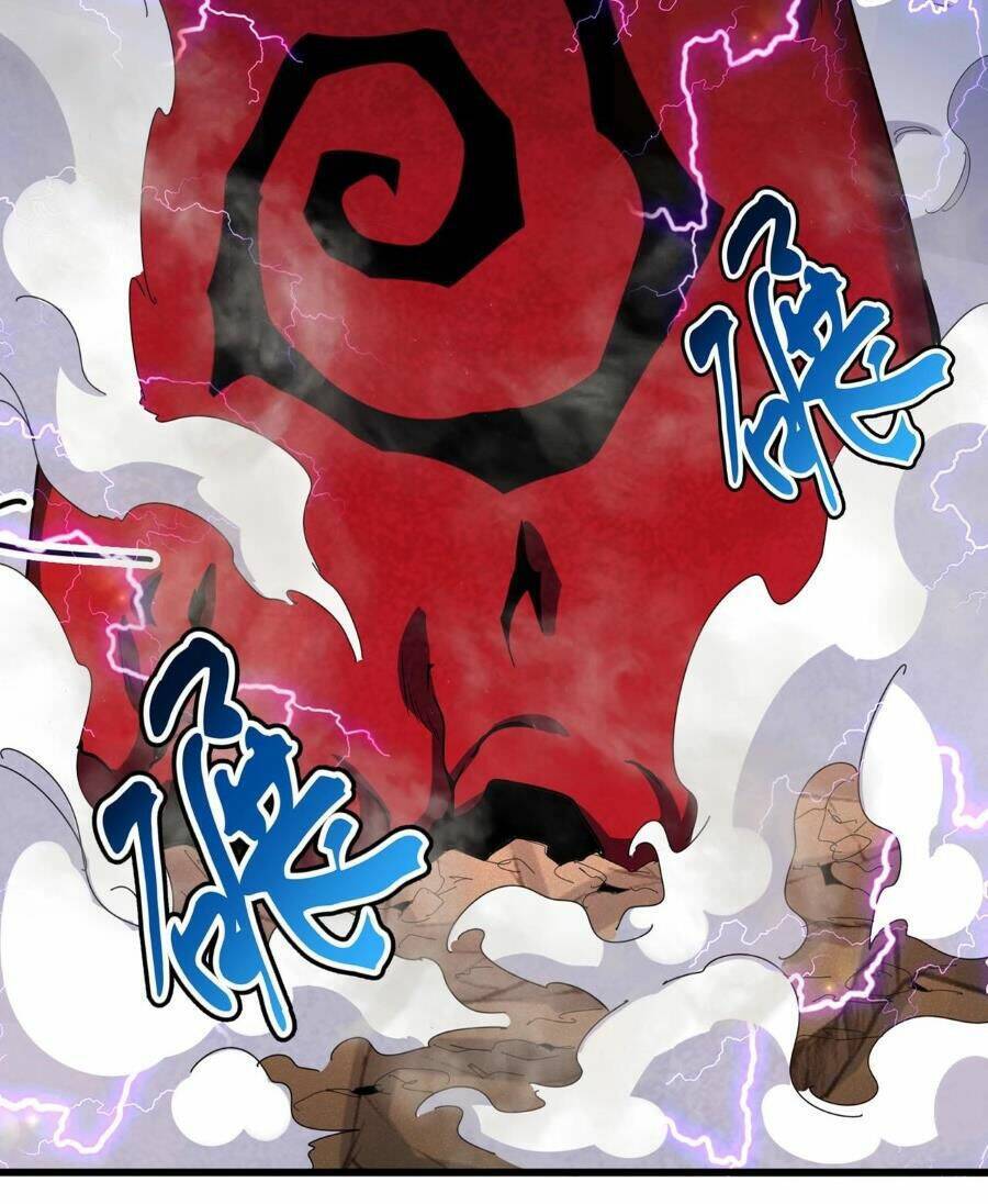 Đại Quản Gia Là Ma Hoàng Chap 475 - Next Chap 476