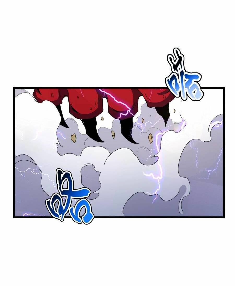 Đại Quản Gia Là Ma Hoàng Chap 475 - Next Chap 476