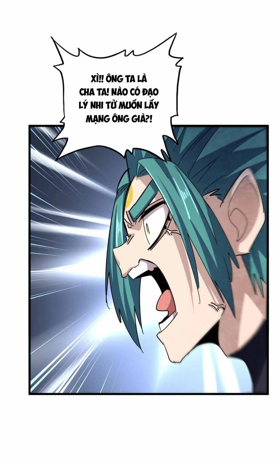 Đại Quản Gia Là Ma Hoàng Chap 478 - Next Chap 479