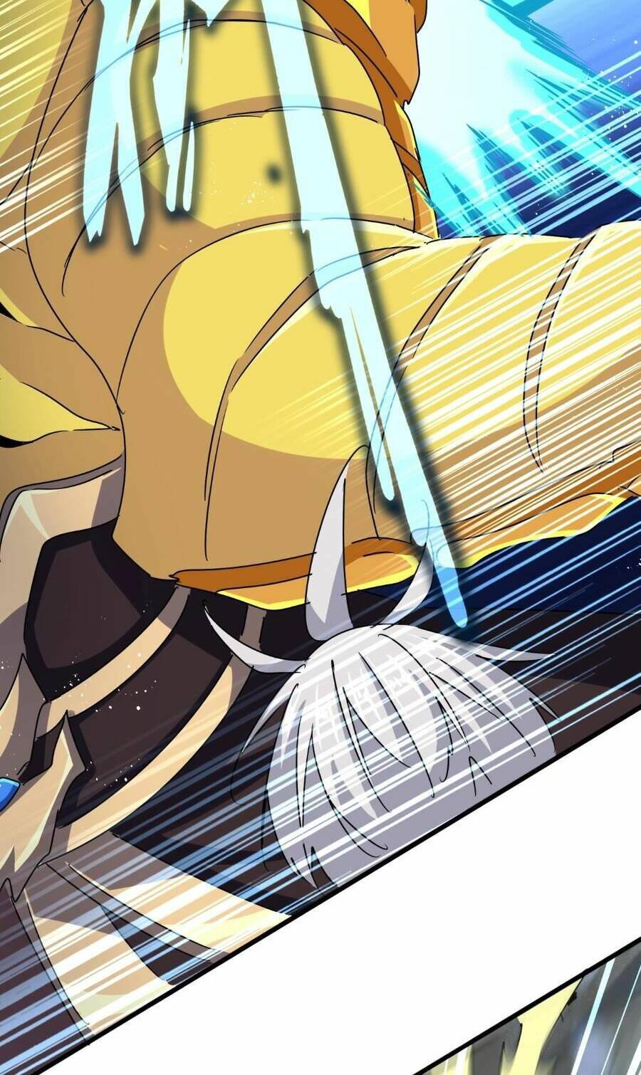 Đại Quản Gia Là Ma Hoàng Chap 478 - Next Chap 479