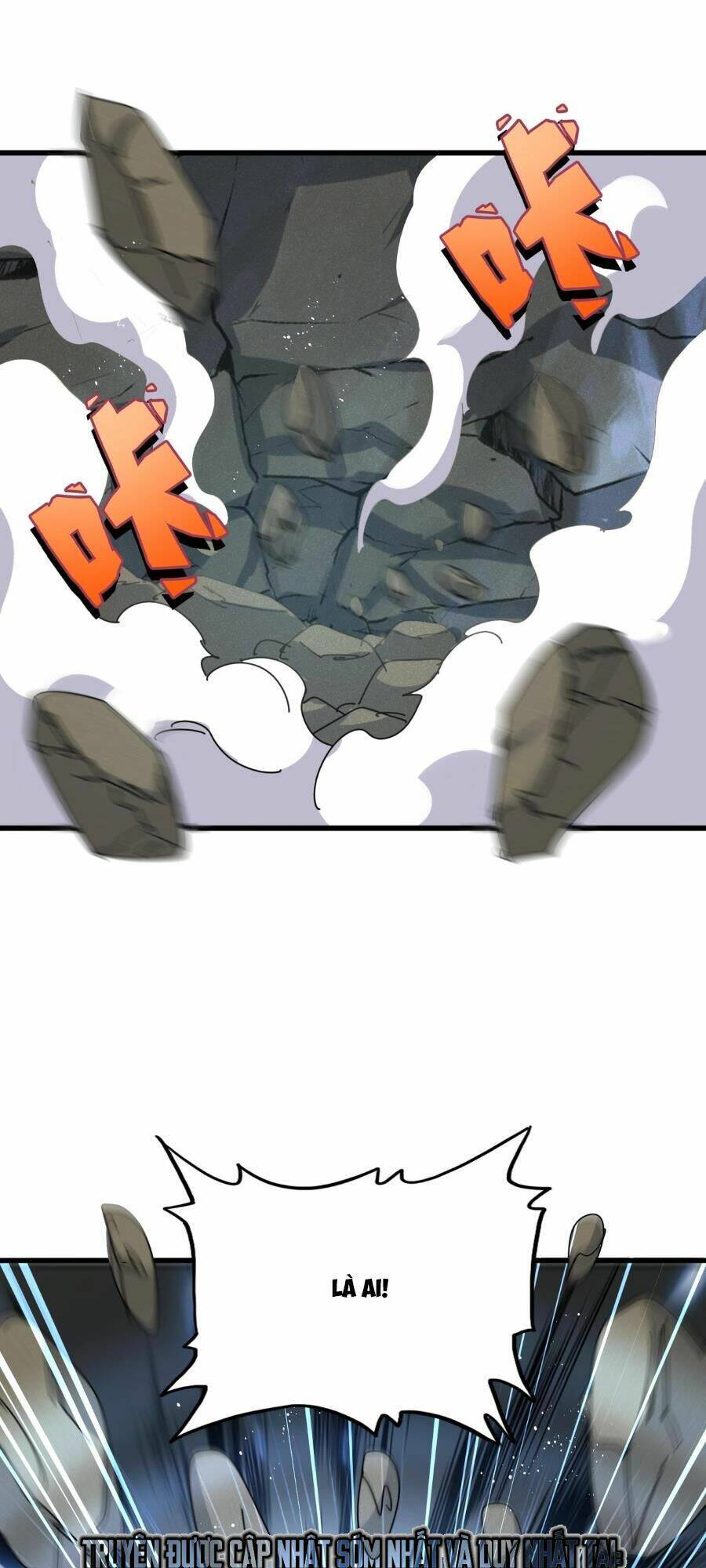 Đại Quản Gia Là Ma Hoàng Chap 478 - Next Chap 479