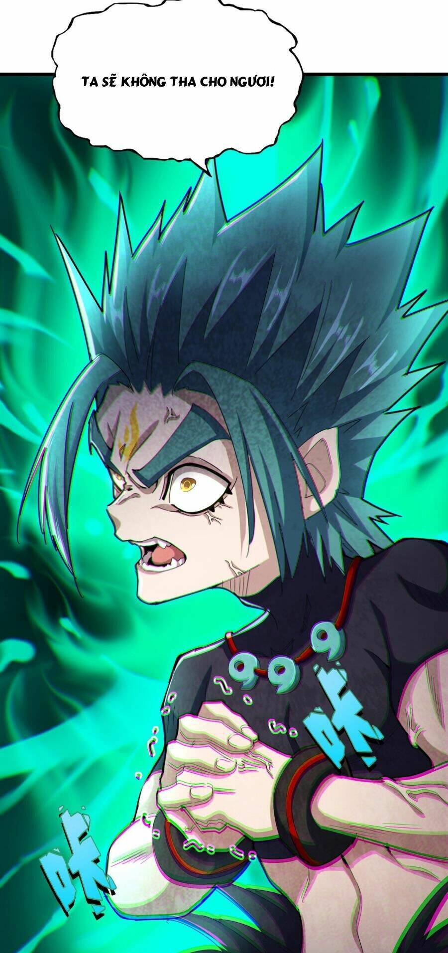 Đại Quản Gia Là Ma Hoàng Chap 478 - Next Chap 479