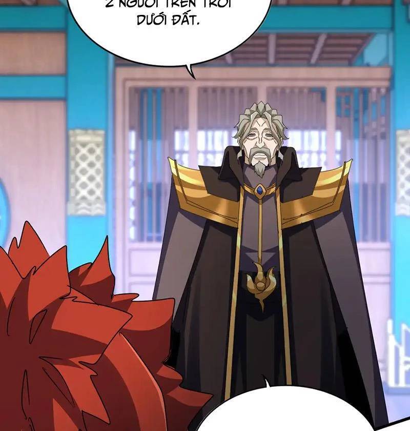 Đại Quản Gia Là Ma Hoàng Chap 591 - Next Chap 592