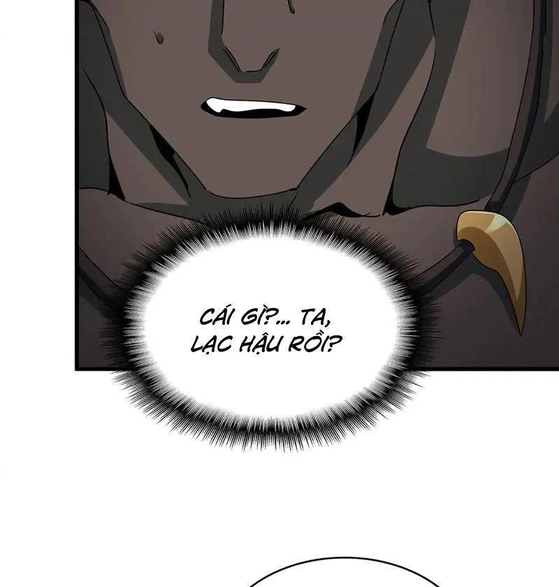Đại Quản Gia Là Ma Hoàng Chap 591 - Next Chap 592