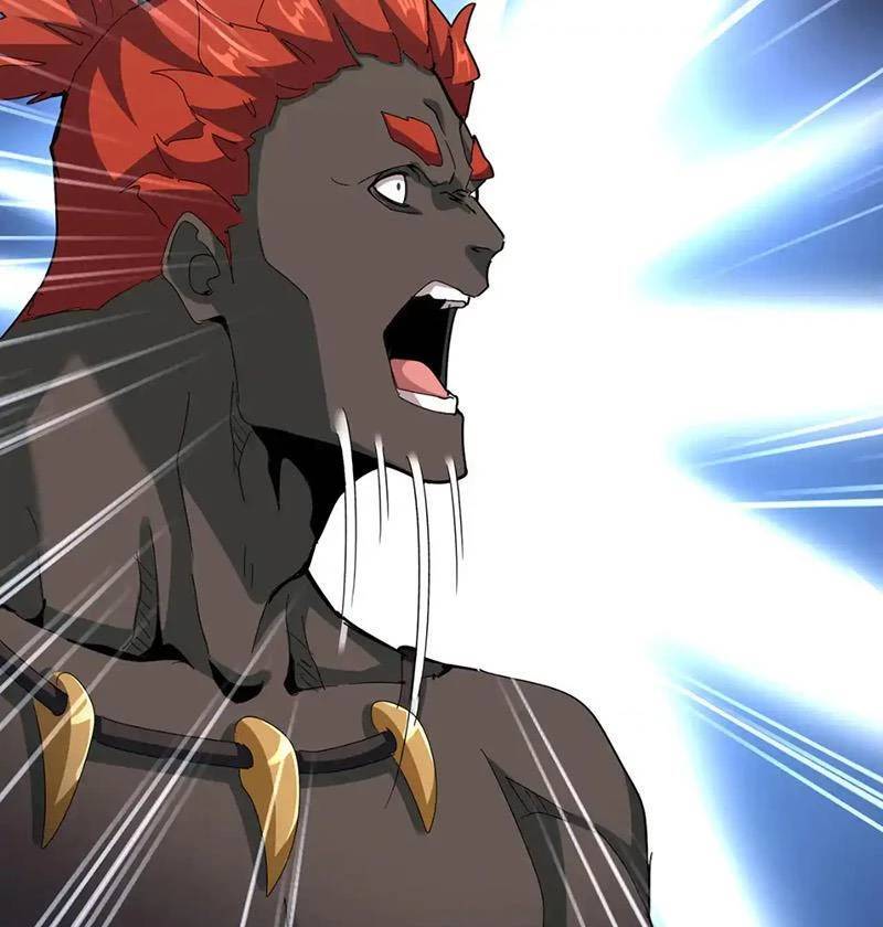 Đại Quản Gia Là Ma Hoàng Chap 591 - Next Chap 592