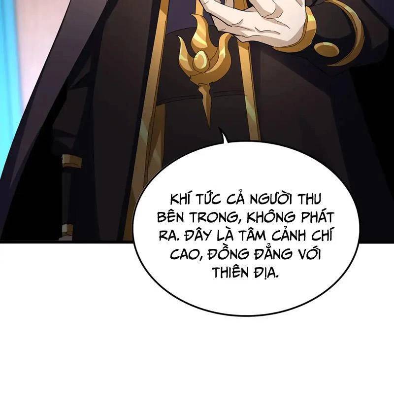 Đại Quản Gia Là Ma Hoàng Chap 591 - Next Chap 592