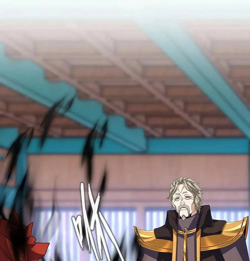 Đại Quản Gia Là Ma Hoàng Chap 591 - Next Chap 592