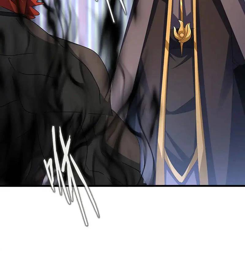 Đại Quản Gia Là Ma Hoàng Chap 591 - Next Chap 592