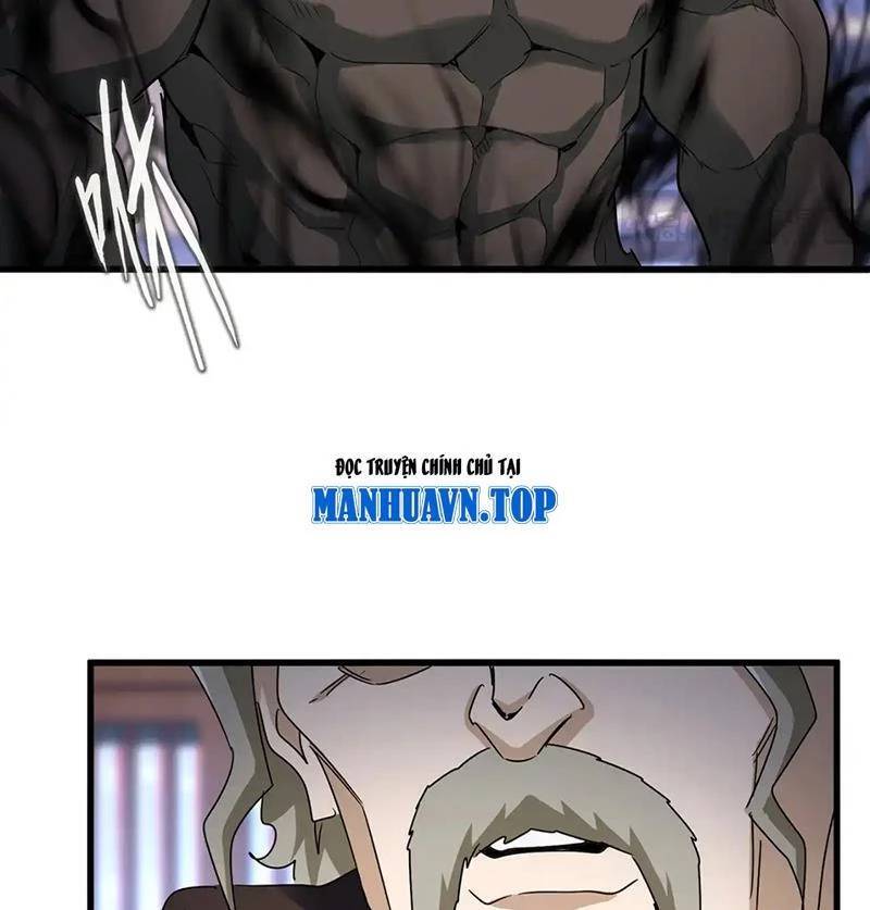 Đại Quản Gia Là Ma Hoàng Chap 591 - Next Chap 592