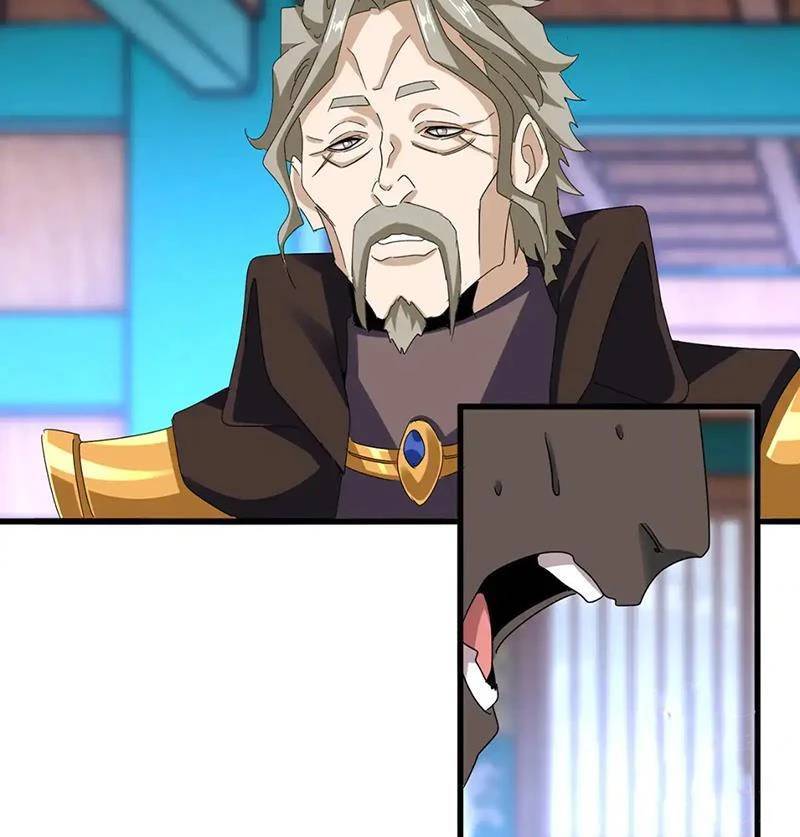 Đại Quản Gia Là Ma Hoàng Chap 591 - Next Chap 592