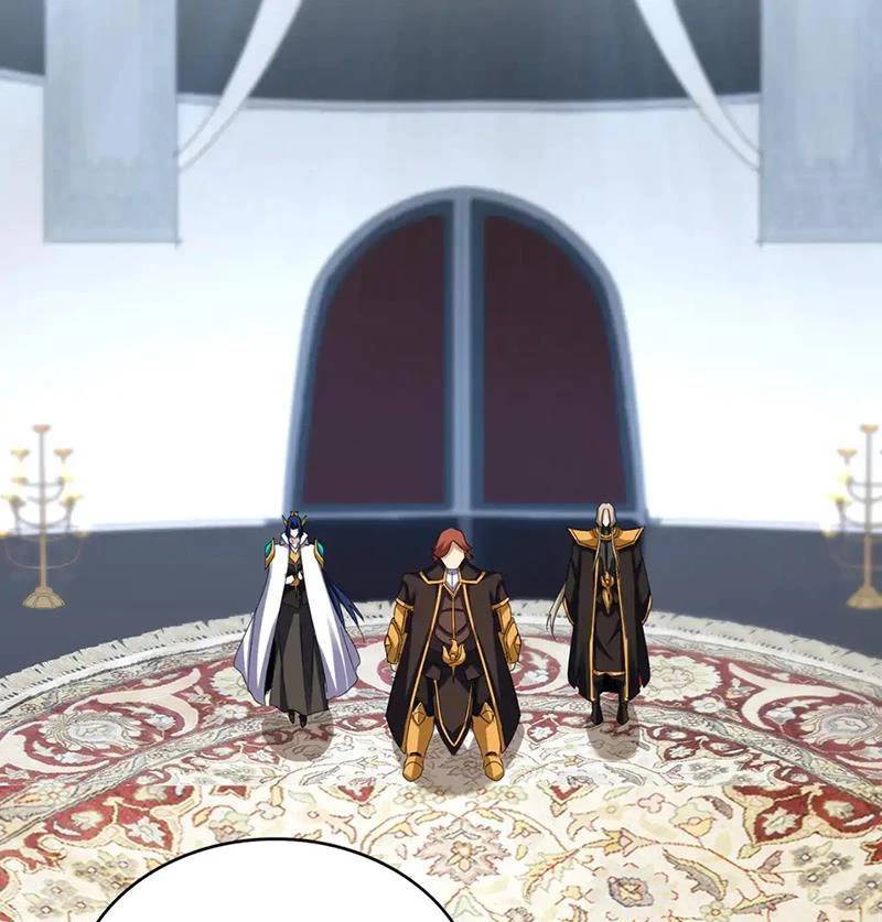 Đại Quản Gia Là Ma Hoàng Chap 591 - Next Chap 592