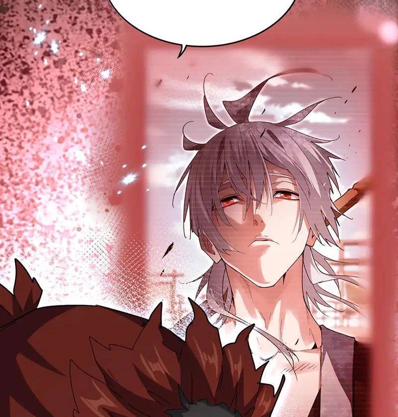 Đại Quản Gia Là Ma Hoàng Chap 591 - Next Chap 592