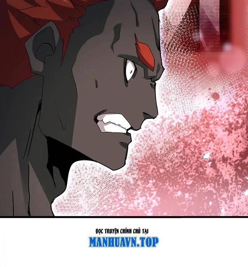 Đại Quản Gia Là Ma Hoàng Chap 591 - Next Chap 592