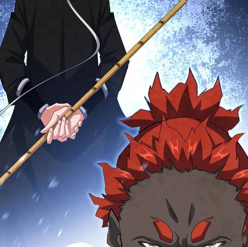 Đại Quản Gia Là Ma Hoàng Chap 591 - Next Chap 592