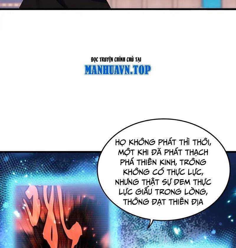 Đại Quản Gia Là Ma Hoàng Chap 591 - Next Chap 592