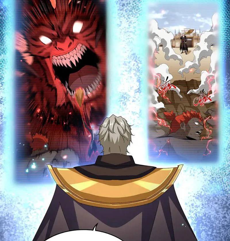 Đại Quản Gia Là Ma Hoàng Chap 591 - Next Chap 592