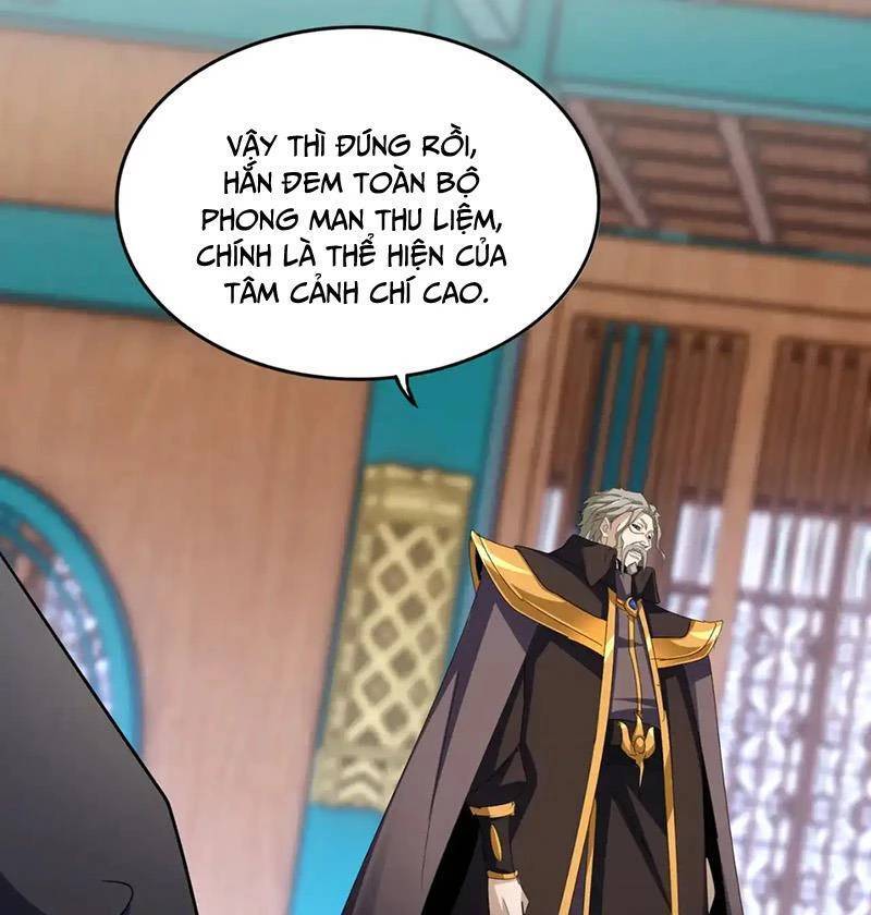 Đại Quản Gia Là Ma Hoàng Chap 591 - Next Chap 592