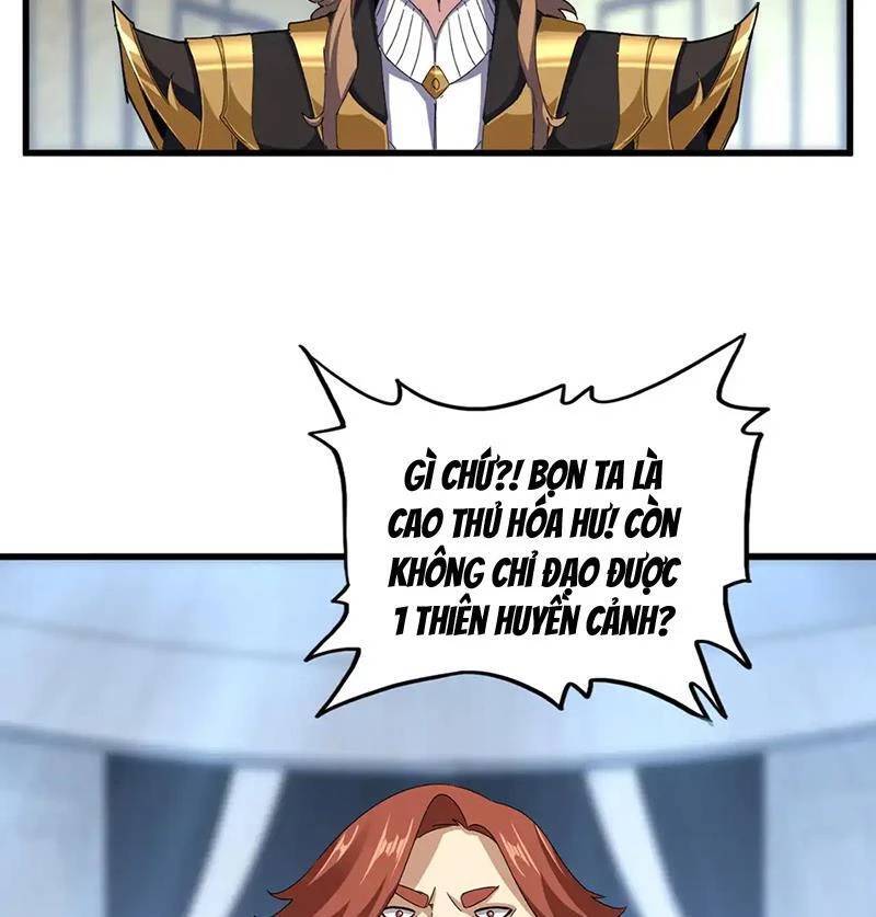 Đại Quản Gia Là Ma Hoàng Chap 591 - Next Chap 592