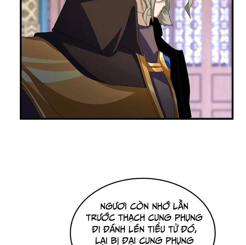 Đại Quản Gia Là Ma Hoàng Chap 591 - Next Chap 592