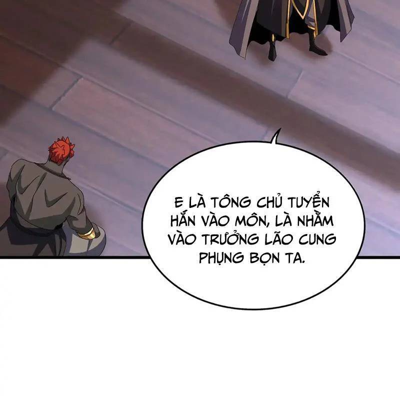 Đại Quản Gia Là Ma Hoàng Chap 591 - Next Chap 592