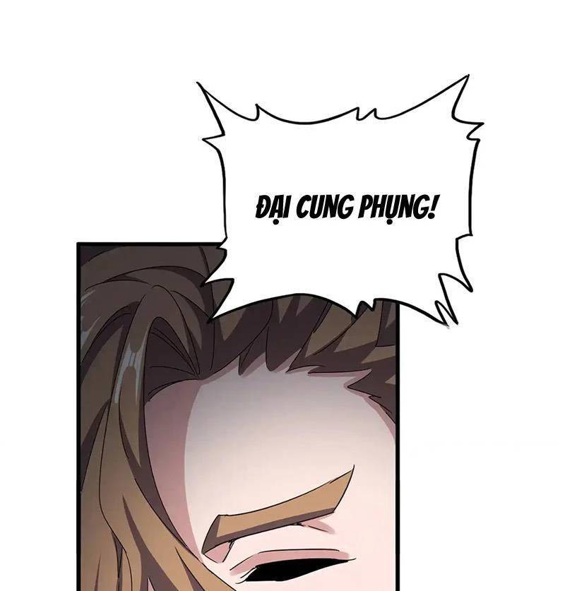 Đại Quản Gia Là Ma Hoàng Chap 591 - Next Chap 592