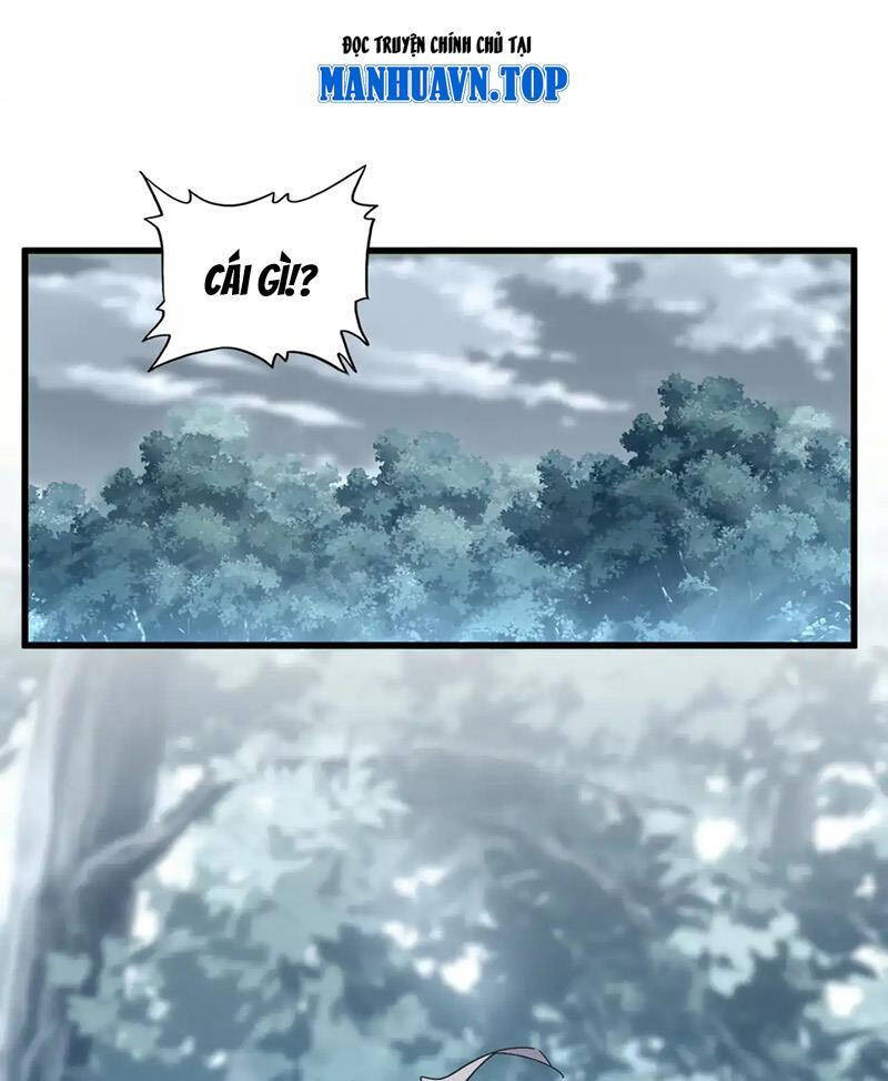 Đại Quản Gia Là Ma Hoàng Chap 594 - Next Chap 595