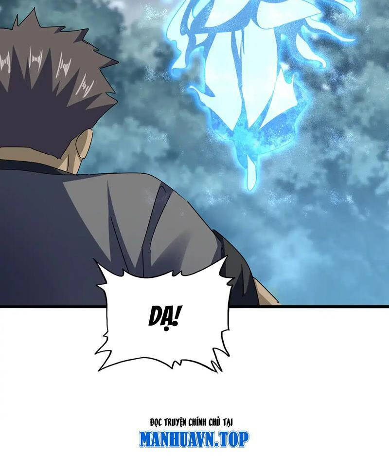 Đại Quản Gia Là Ma Hoàng Chap 594 - Next Chap 595