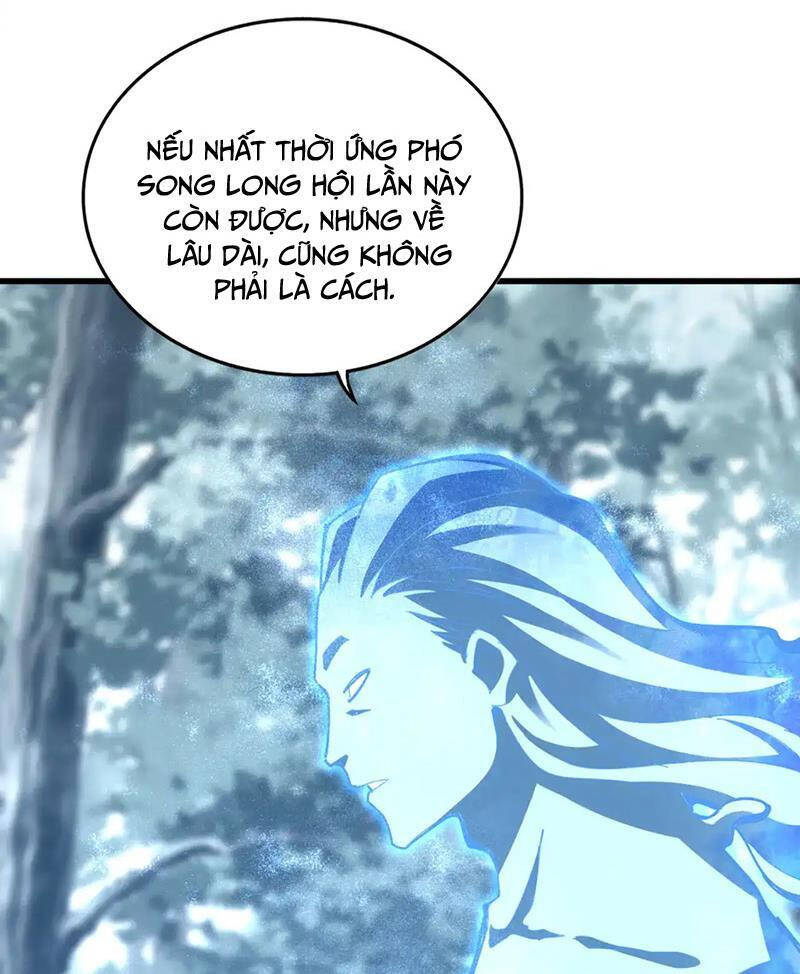 Đại Quản Gia Là Ma Hoàng Chap 594 - Next Chap 595