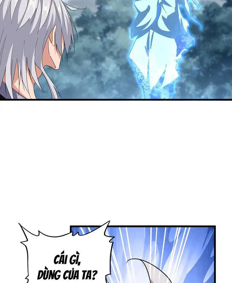 Đại Quản Gia Là Ma Hoàng Chap 594 - Next Chap 595