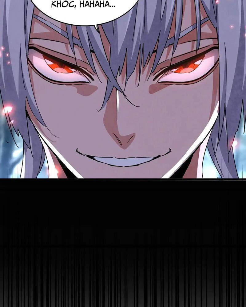 Đại Quản Gia Là Ma Hoàng Chap 594 - Next Chap 595