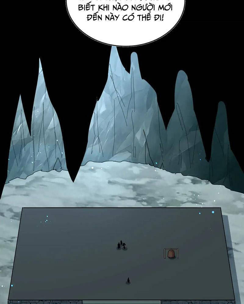 Đại Quản Gia Là Ma Hoàng Chap 594 - Next Chap 595